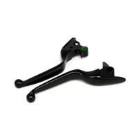 Hydr. operated clutch TOURING  HANDLEBAR LEVER KIT, WIDE BLADE 913573