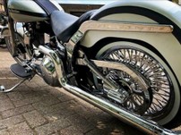 2000-2006 SMOOTH CUSTOM FENDER STRUTS  516337