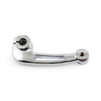2004-2020 SPORTSTER SHIFTER LEVER, OUTER. CHROME  506711