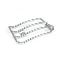 H-D 2004-2020 SPORTSTER SOLO LUGGAGE RACK STOCK  942707