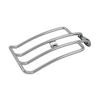 2004-2021 Sportster CUSTOM LUGGAGE RACK, FOR SOLO SEAT  942708