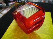 CHRIS 73-98 STYLE TAILLIGHT LENS  932063