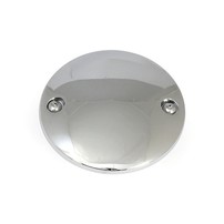 POINT COVER DOMED CHROME  511645