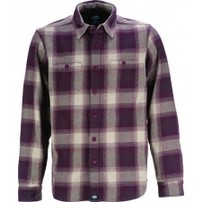 DICKIES EVANSTON LONG SLEEVE SHIRT 2XL  992862