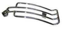 H-D 85-03 SPORTSTER SOLO LUGGAGE RACK  942700